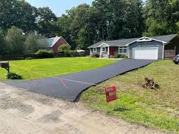 Best Driveway Repair and Patching  in Asbury Lake, FL